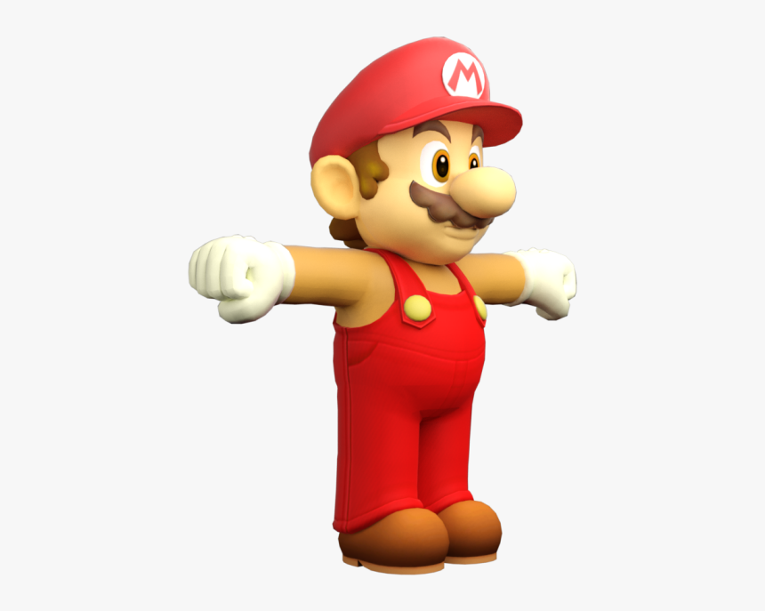 Super Mario Odyssey 3d Models, HD Png Download, Free Download