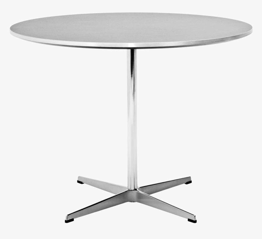 Fritz Hansen A623 Table - Tafel Fritz Hansen Circular, HD Png Download, Free Download