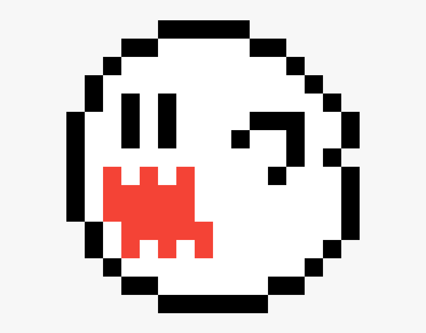 mario ghost toy