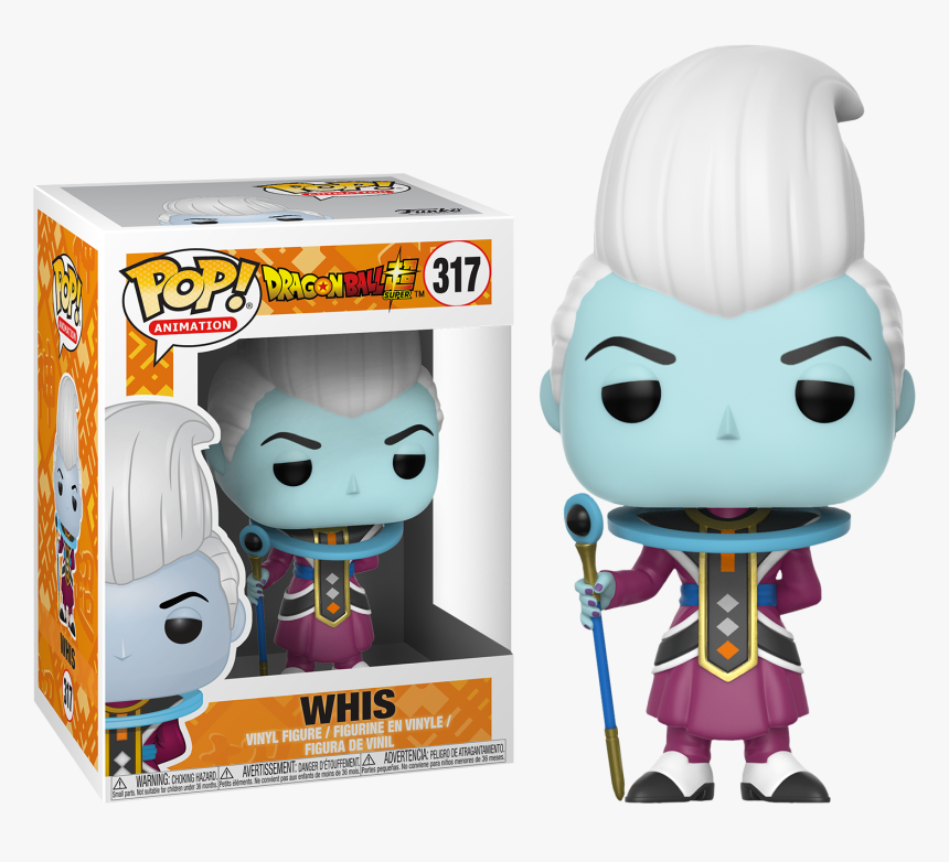 Funko Pop Dragon Ball Beerus, HD Png Download, Free Download