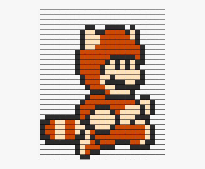 8 Bit Mario Characters Grid Download - Mario Tanooki Pixel Art, HD Png Down...