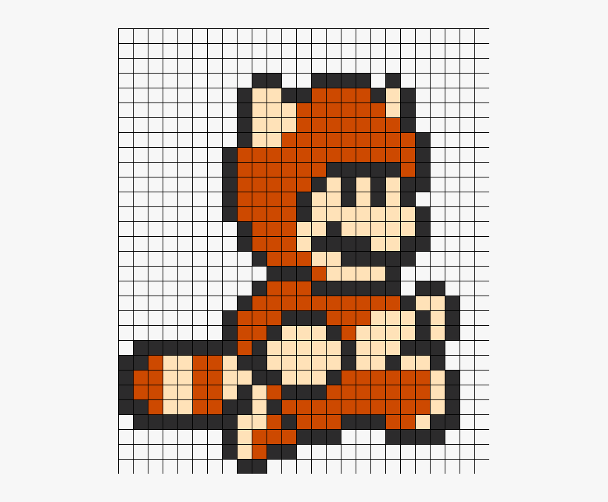 Mario Kart Pixel Art Grid - Pixel Art Grid Gallery