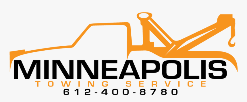 Picture - Towing Logo, HD Png Download, Free Download