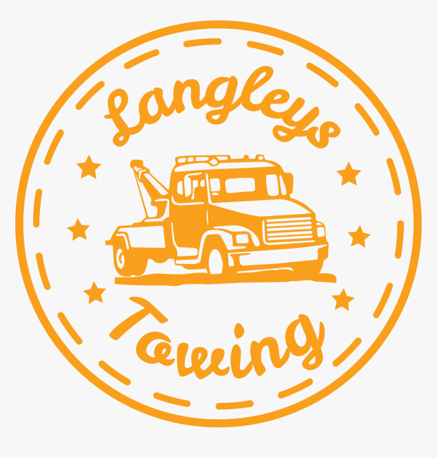 Langleys Towing, HD Png Download, Free Download