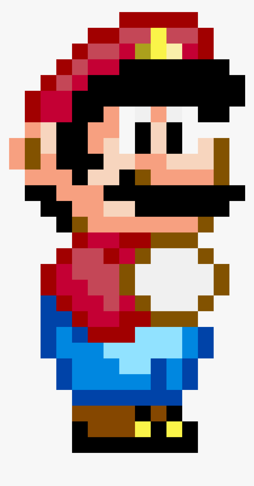 Transparent Super Mario World Png - Mario Super Mario World, Png Download, Free Download