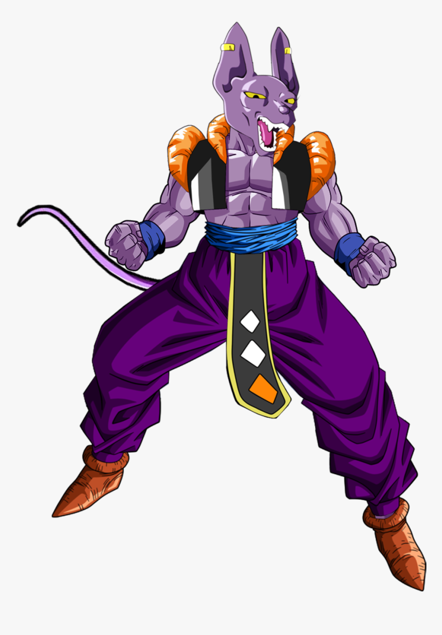 Ssj Gogeta, HD Png Download, Free Download