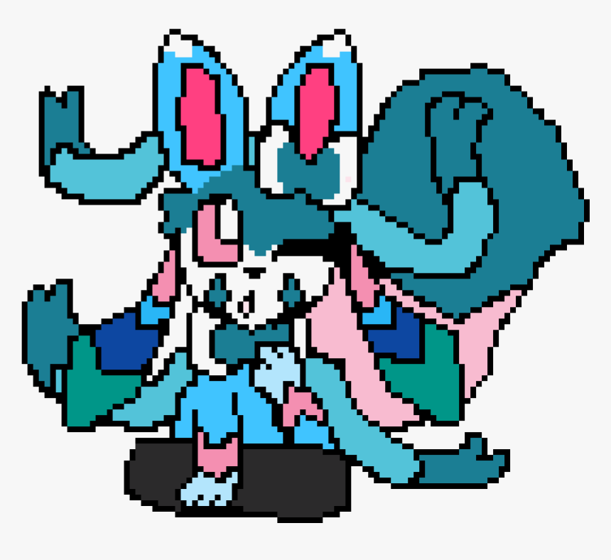 Glaceon Png, Transparent Png, Free Download