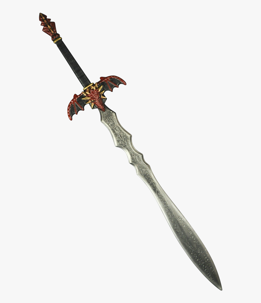 Transparent Master Sword Png - Cool Swords, Png Download, Free Download