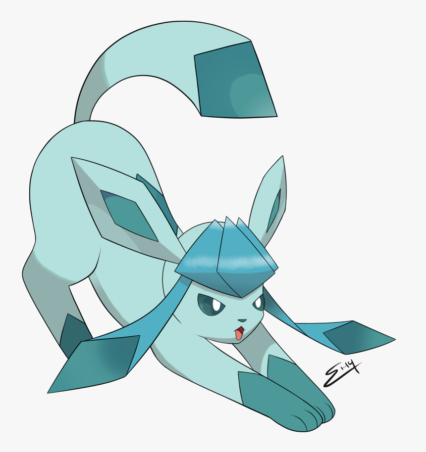 View Samegoogleiqdbsaucenao Glaceon ,, HD Png Download, Free Download