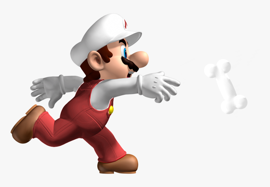 Transparent Enemies Clipart - New Super Mario Bros, HD Png Download, Free Download