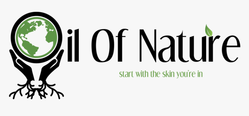 Oil Of Nature Logo - Graphic Design, HD Png Download, Free Download