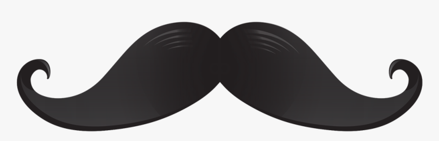 Clip Art Mustache Images - Leave Me Alone Tryhardninja, HD Png Download, Free Download