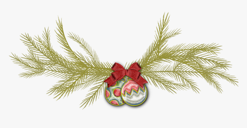 Transparent Christmas Borders Png - Illustration, Png Download, Free Download