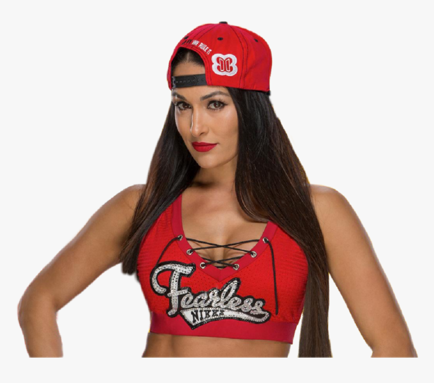 Nikki Bella Png Image - Nikki Bella Png, Transparent Png is free transparen...