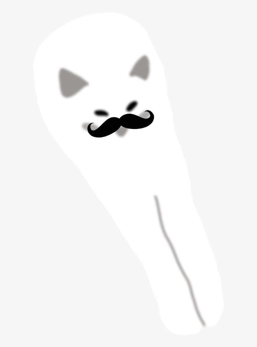 I Gave Him A Silly Mustache, You Can"t Stop Me, HD Png Download, Free Download