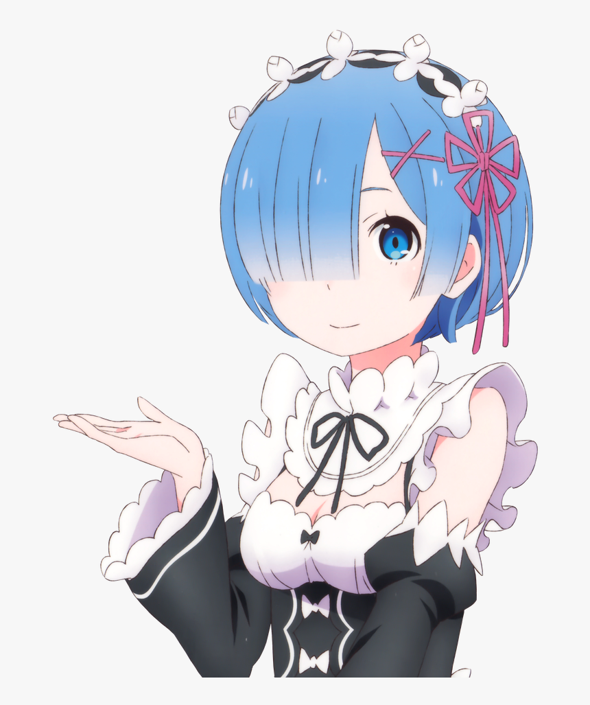 Rem Anime