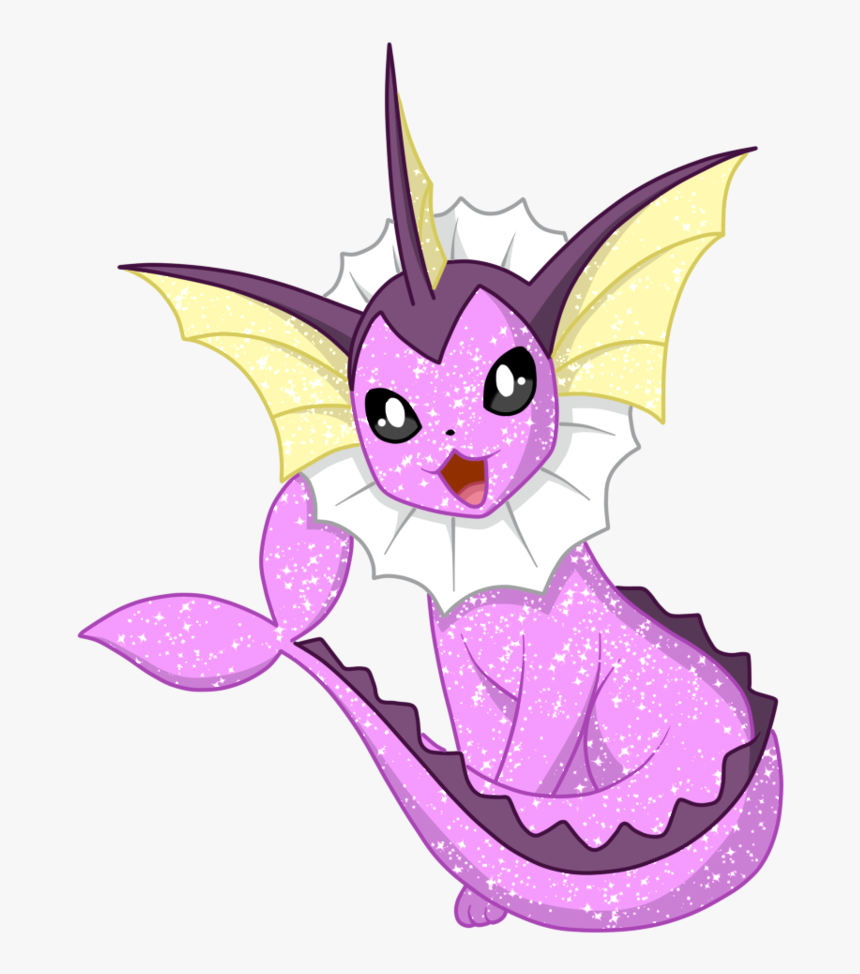 Transparent Background Vaporeon Png - Vaporeon Png, Png Download, Free Download