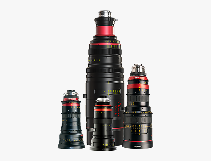 Teleconverter, HD Png Download, Free Download