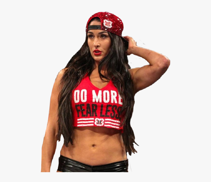 Image - Nikki Bella And Brie Bella Twins, HD Png Download, Free Download