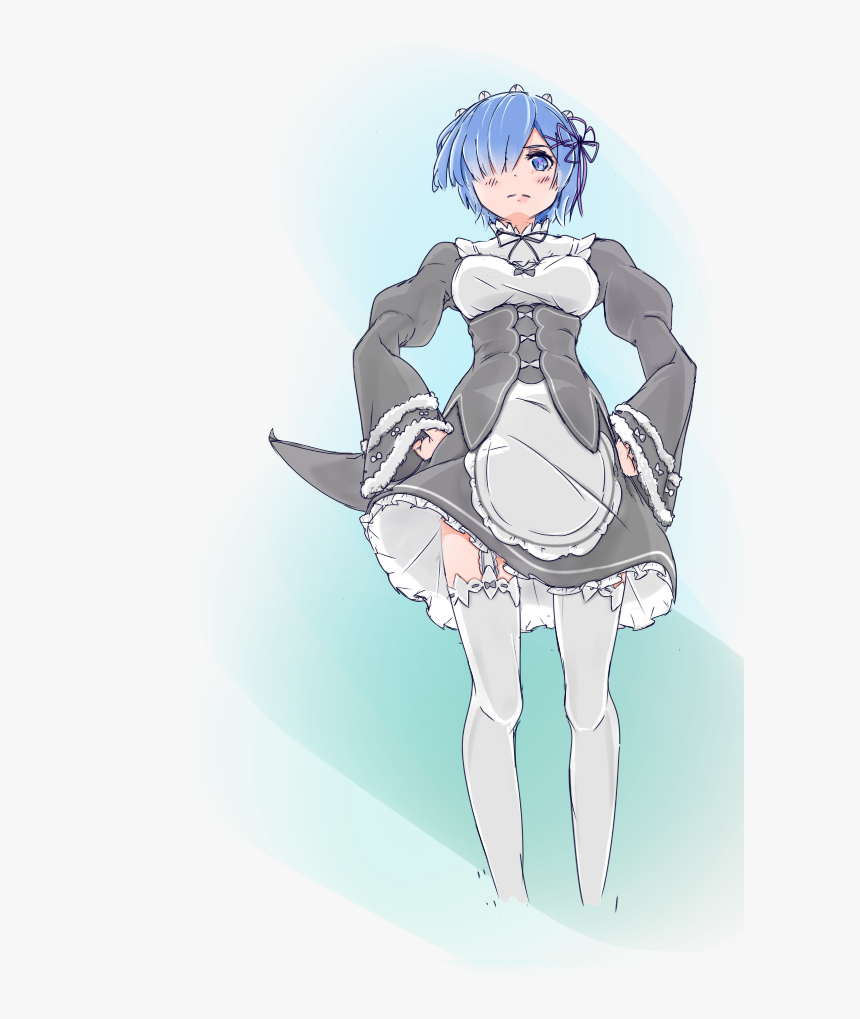 View Fullsize Rem Image - Cartoon, HD Png Download, Free Download