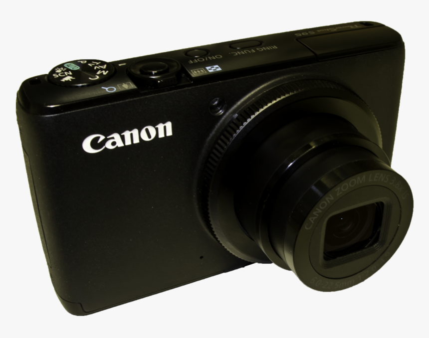 Kinds Of Canon Cameras, HD Png Download, Free Download