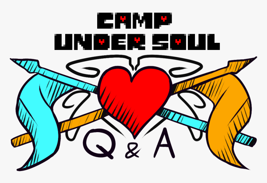 ¿what Is Camp Undersoul
a - Camp Undersoul, HD Png Download, Free Download