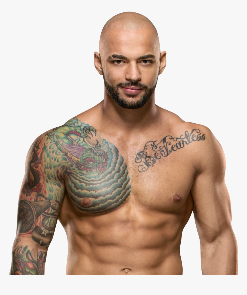 Wwe Ricochet Png, Transparent Png, Free Download