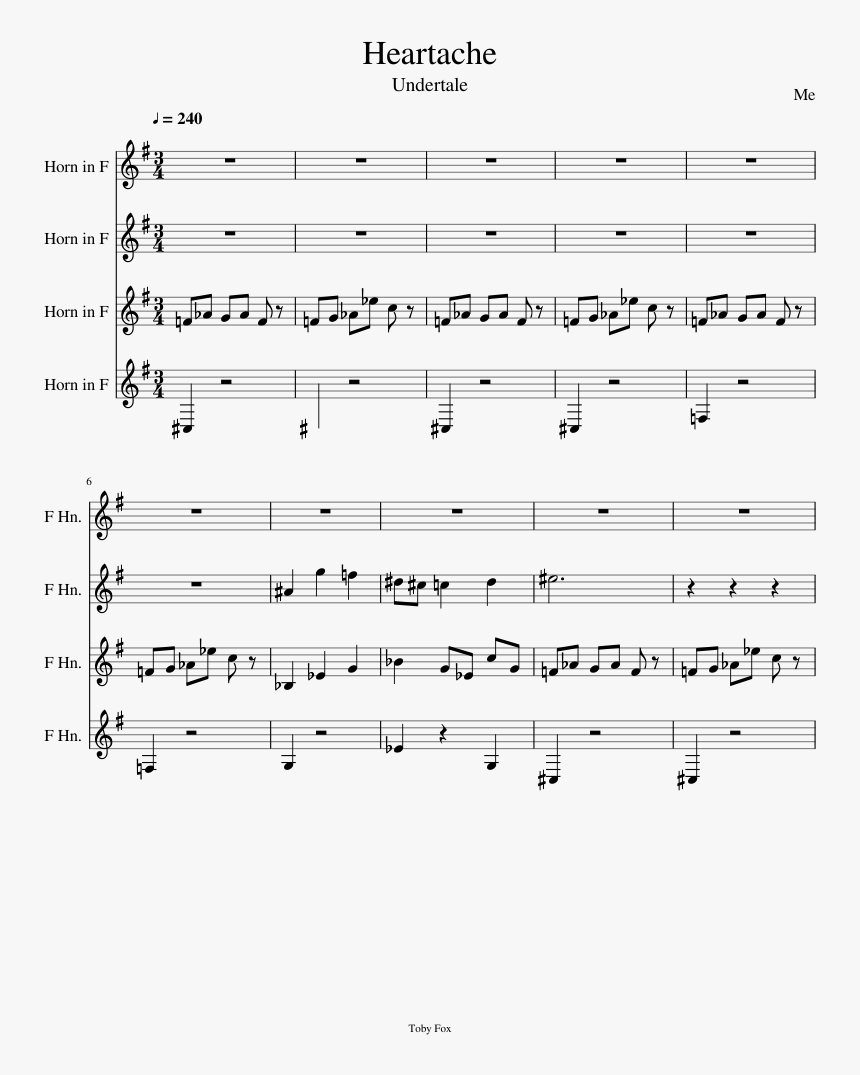 O Canada Tenor Sax Sheet Music, HD Png Download, Free Download