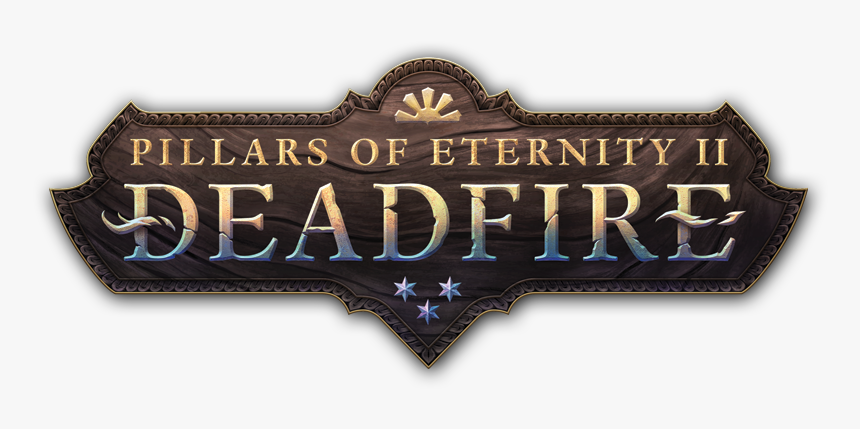 Pillars Of Eternity Ii Deadfire Png Pic, Transparent Png, Free Download