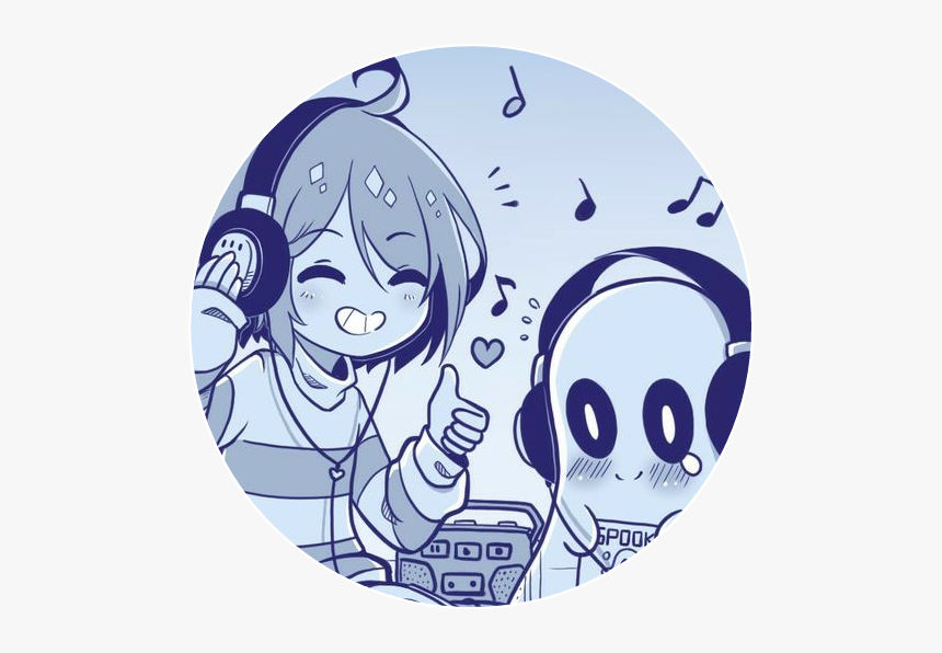 #undertale - Napstablook Music, HD Png Download, Free Download