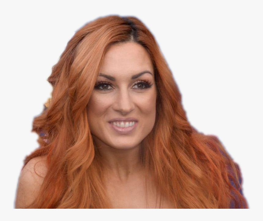 Becky Lynch Download Png Image - Becky Lynch, Transparent Png, Free Download