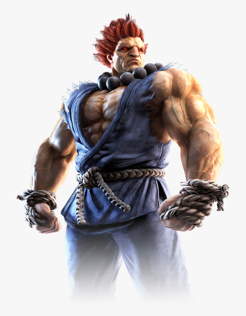 Tekken 7 Fr Akuma Render, HD Png Download, Free Download