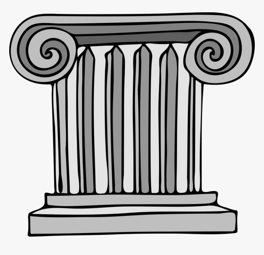 Pillar Clipart, HD Png Download, Free Download