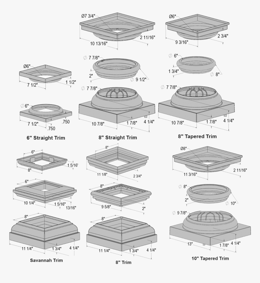 Pillars Drawing Column - Sketch Drawings Of Pillars, HD Png Download, Free Download