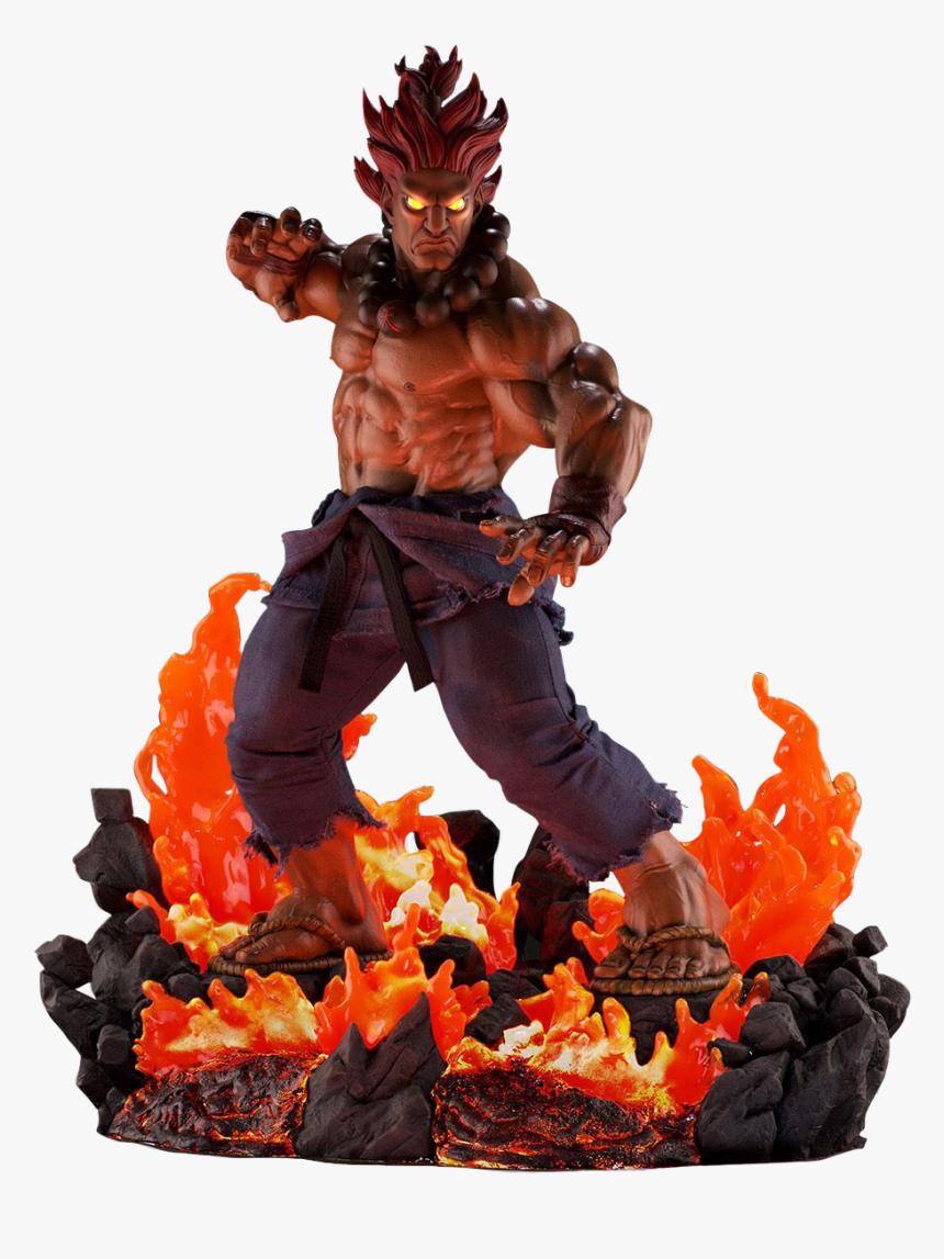 Akuma Ultimate, HD Png Download, Free Download