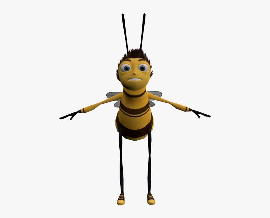 Download Zip Archive - Barry B Benson Png, Transparent Png, Free Download