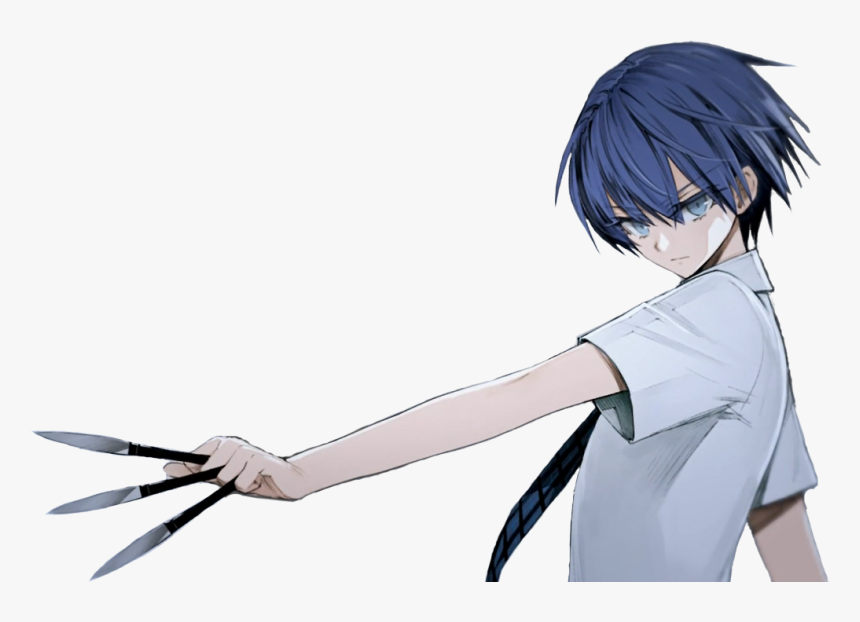 Akuma No Riddle Azuma Tokaku, HD Png Download, Free Download