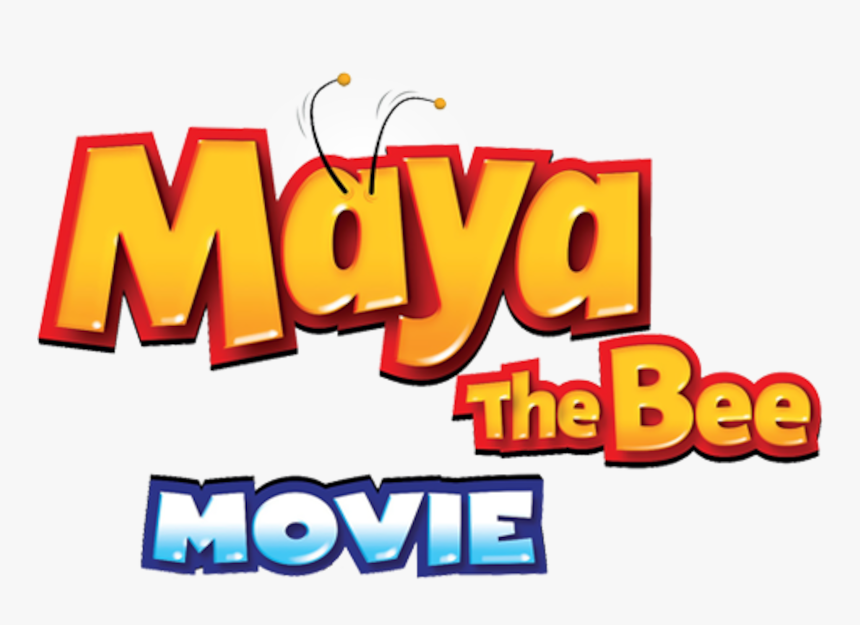 Transparent Bee Movie Png - Maya The Bee Movie Png, Png Download, Free Download