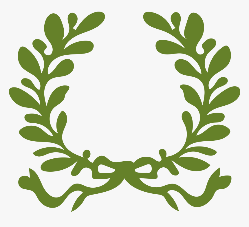 Olive Branch Svg Cut File, HD Png Download, Free Download