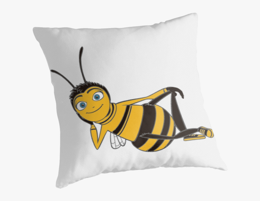 Bee Movie Design - Best Bee In The World, HD Png Download, Free Download