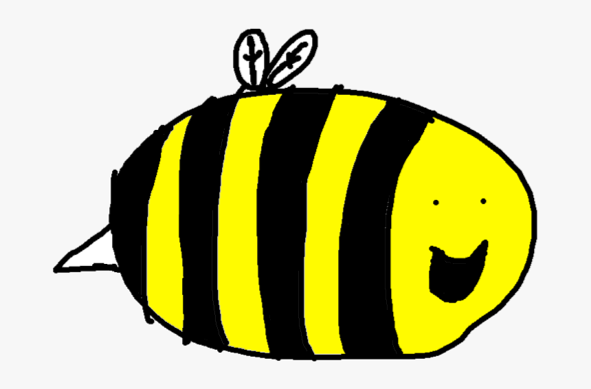 Honeybee, HD Png Download, Free Download