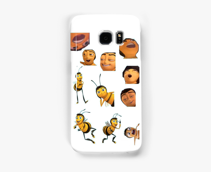 Meme Sticker Bee Movie, HD Png Download, Free Download