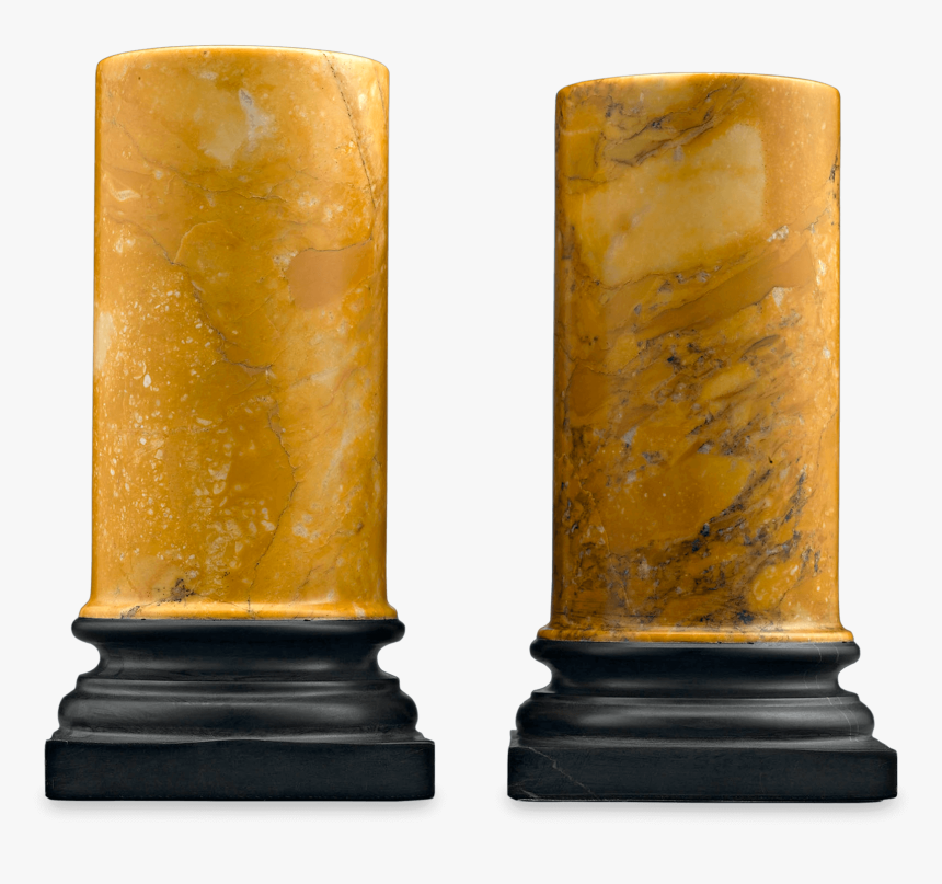 Transparent Roman Pillars Png - Siena Marble, Png Download, Free Download