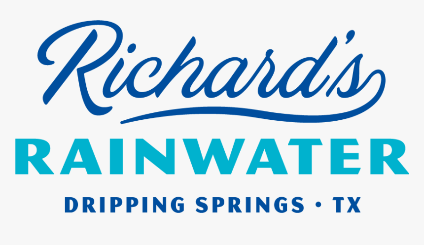 Primary Digital Rgb L - Richards Rainwater Logo, HD Png Download, Free Download