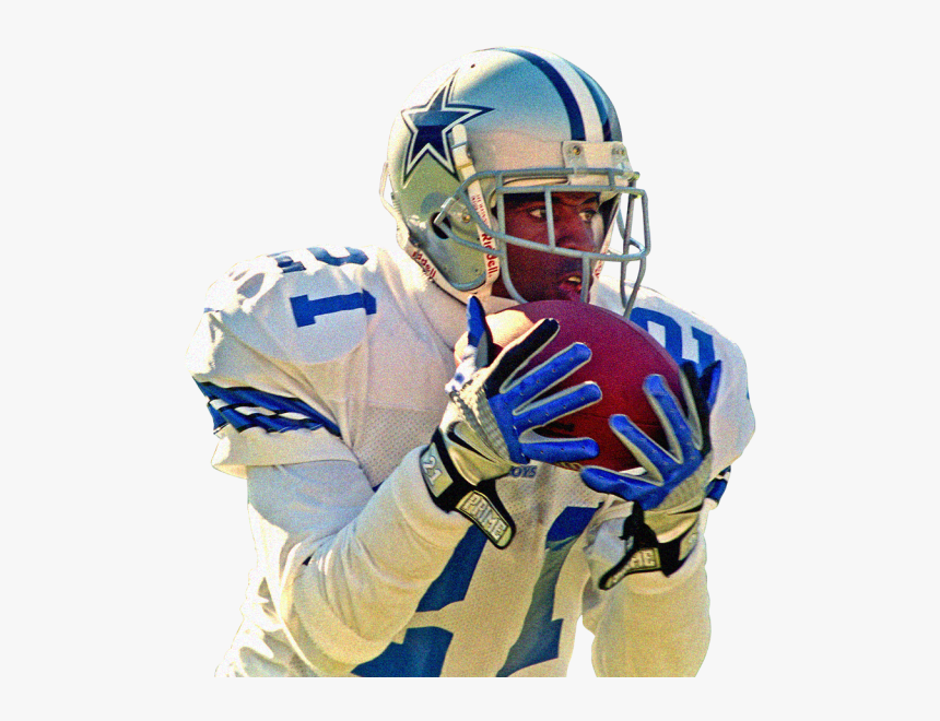 Deion Sanders - Face Mask, HD Png Download, Free Download