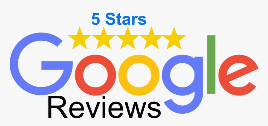 Transparent Review Stars Png - Google Reviews 5 Stars Png, Png Download, Free Download