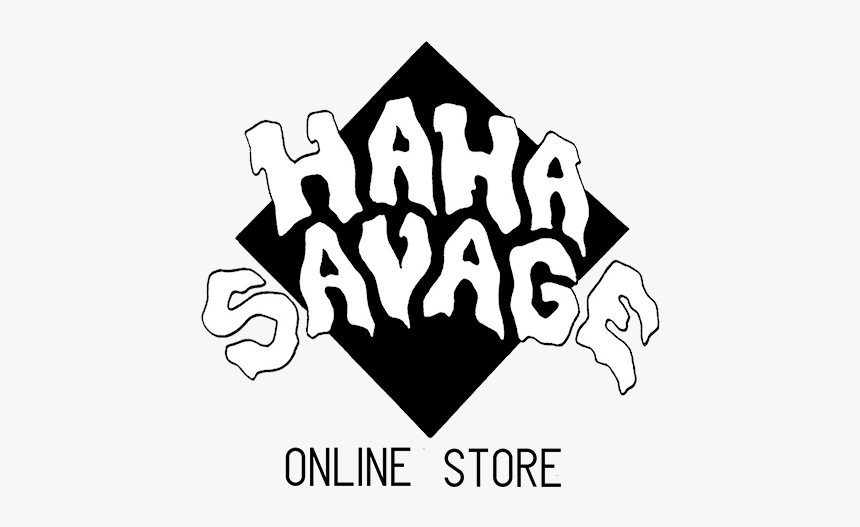 Hahasavage - Illustration, HD Png Download, Free Download