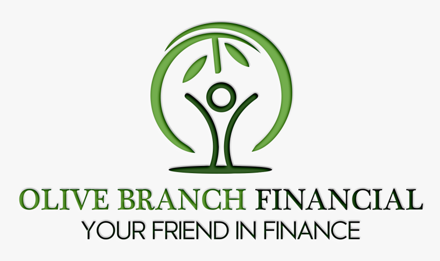 Olive Branch Financial, HD Png Download, Free Download