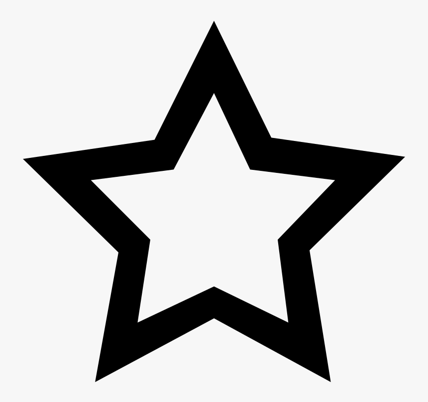Computer Icons Clip Art - Muslim Religion Symbol Outline, HD Png Download, Free Download
