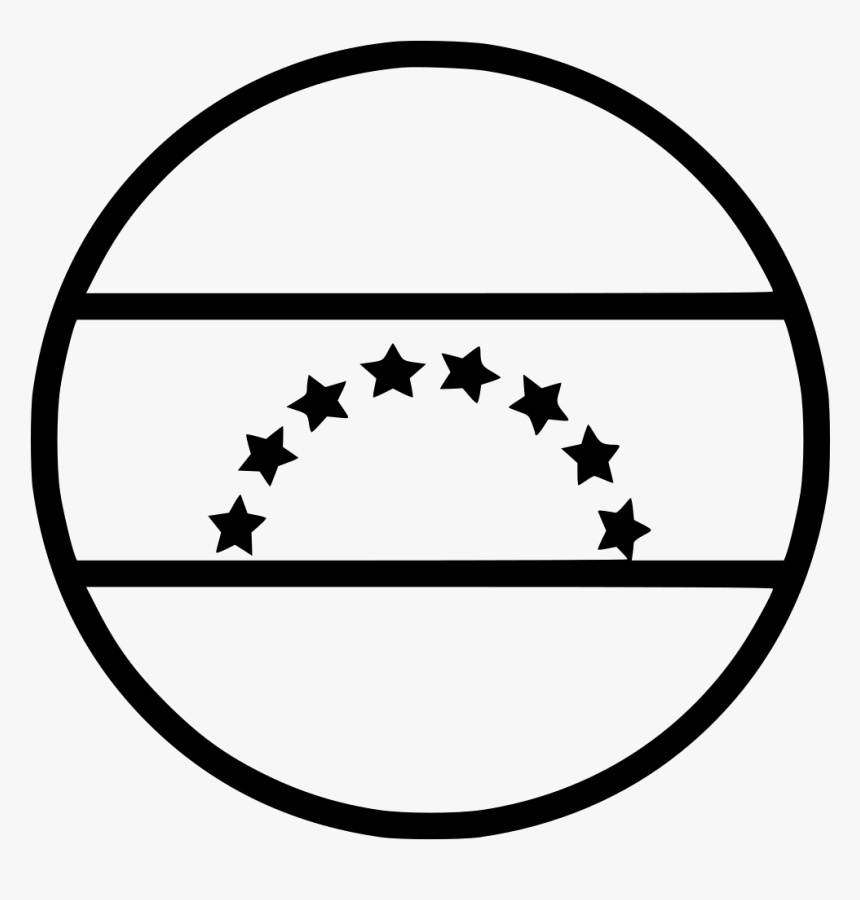 - Circle Border Of Stars , Png Download - Springer Elementary School Logo, Transparent Png, Free Download